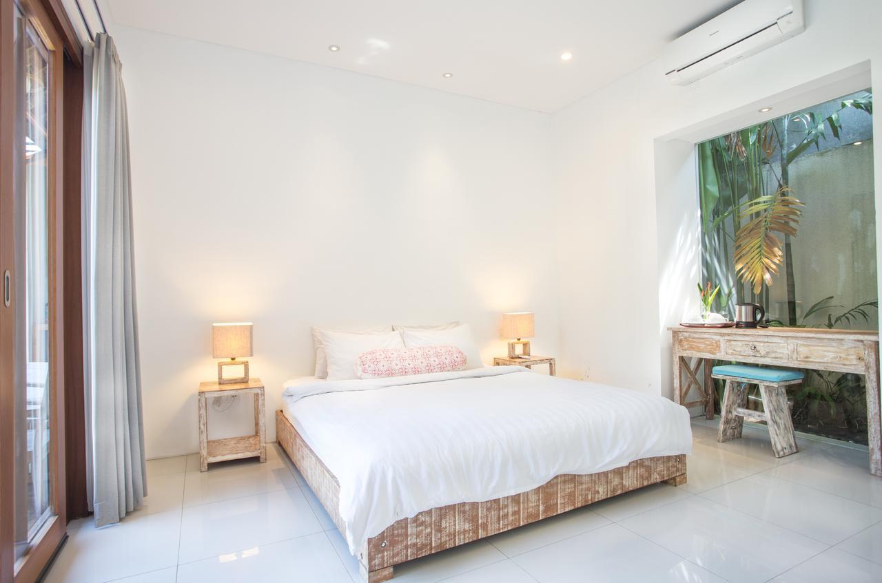 Villa Kim Seminyak Exterior foto